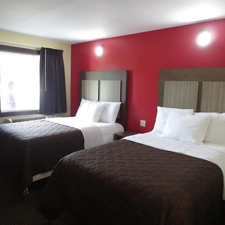 Brick Motor Inn Bilik gambar