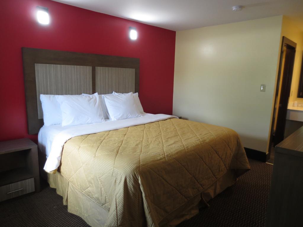 Brick Motor Inn Bilik gambar