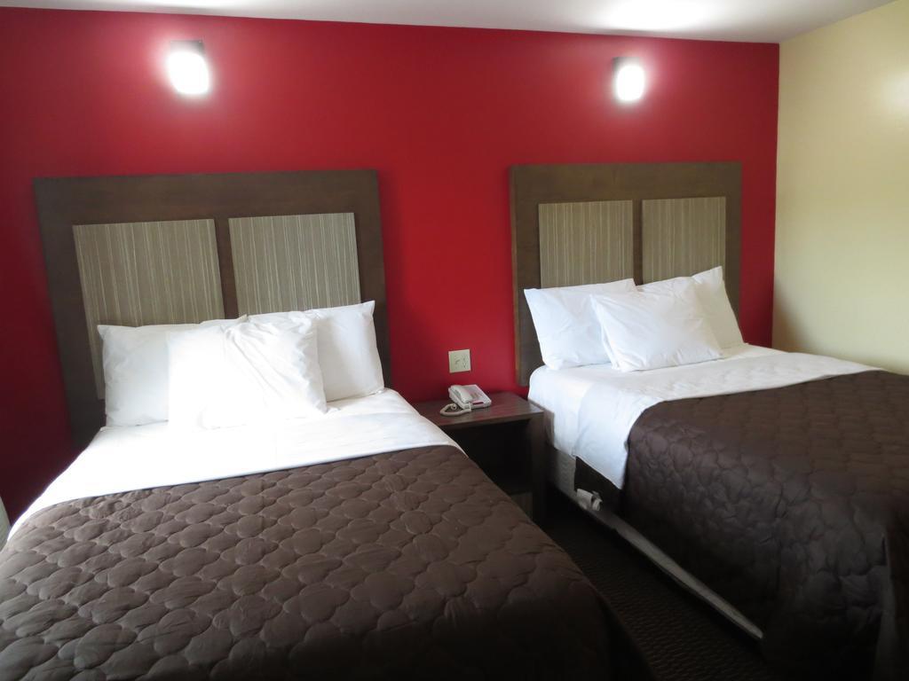 Brick Motor Inn Bilik gambar